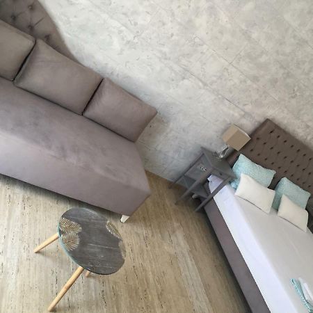 布德瓦Soheds公寓 外观 照片